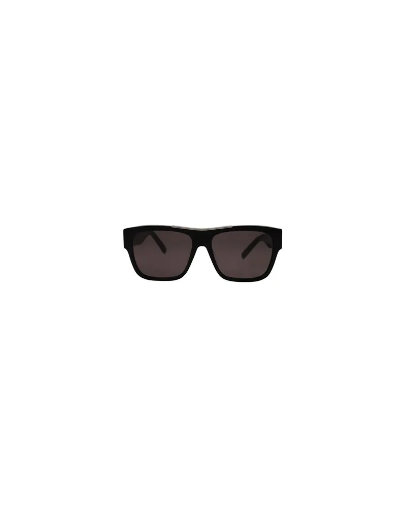 Givenchy BRILLEN - Sonnenbrillenauf YOOX.COM Schwarz