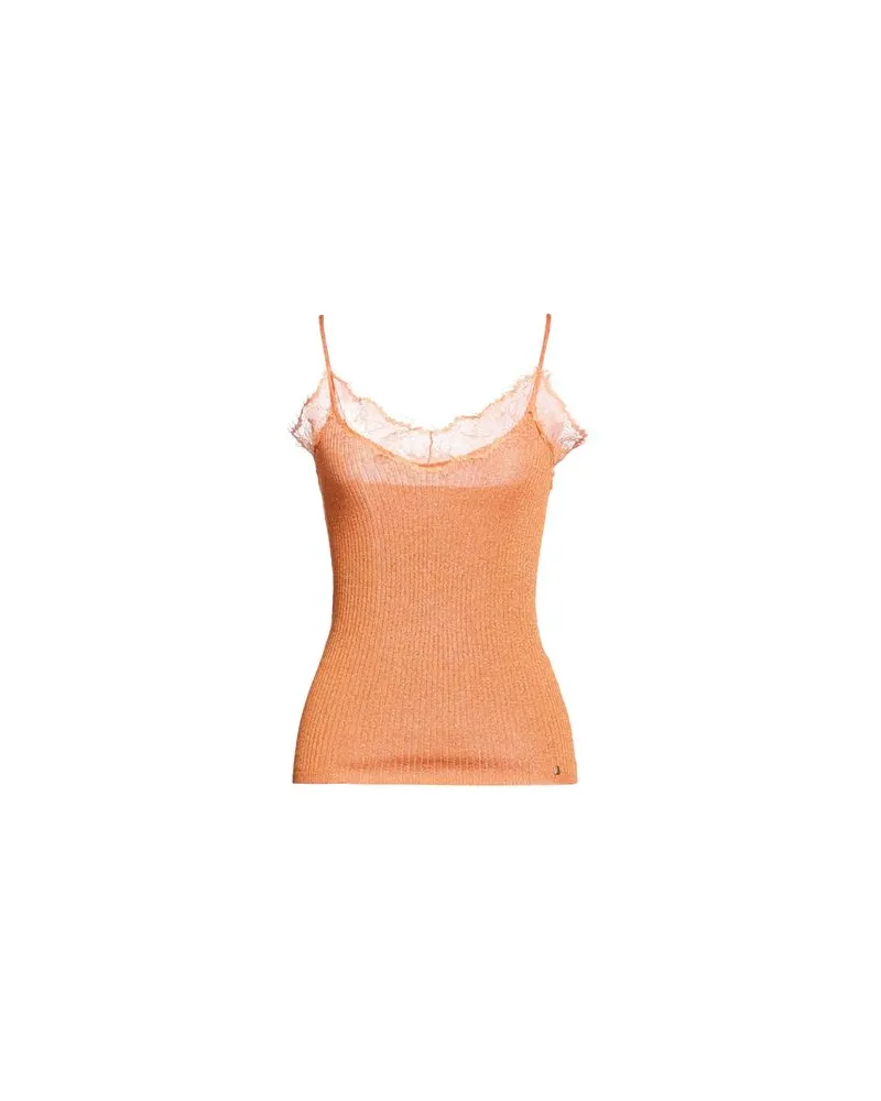 Kocca TOPS - Topsauf YOOX.COM Orange
