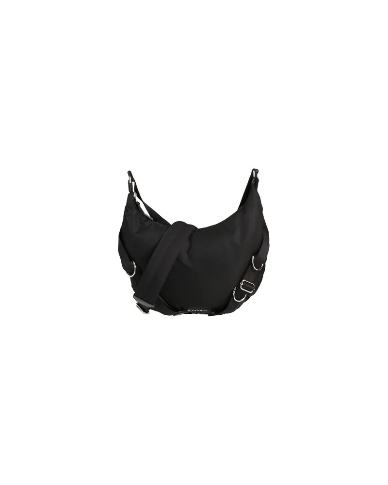 Givenchy TASCHEN - Umhängetascheauf YOOX.COM Schwarz