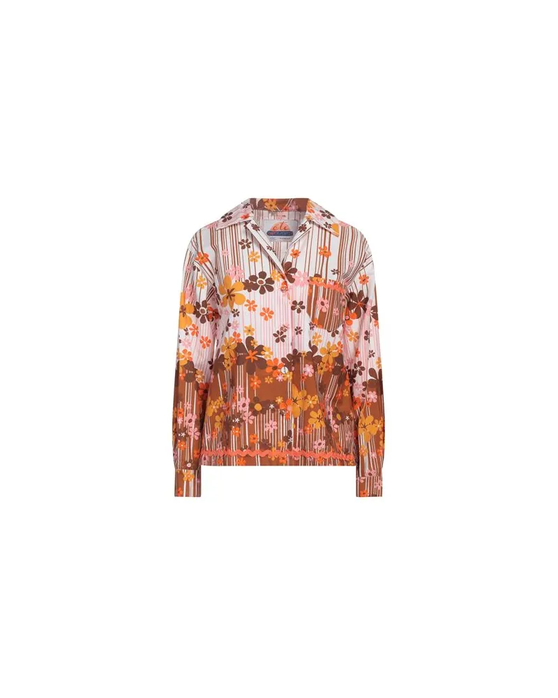 Pennyblack TOPS - Hemdenauf YOOX.COM Weiß