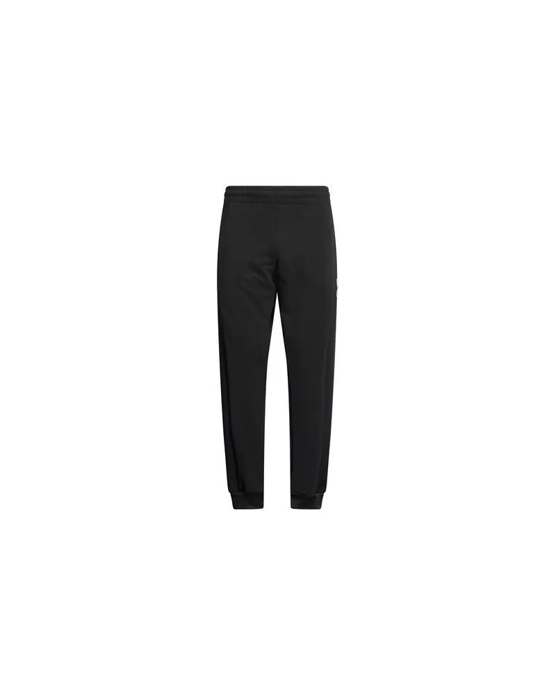 Bikkembergs HOSEN & RÖCKE - Hosenauf YOOX.COM Schwarz