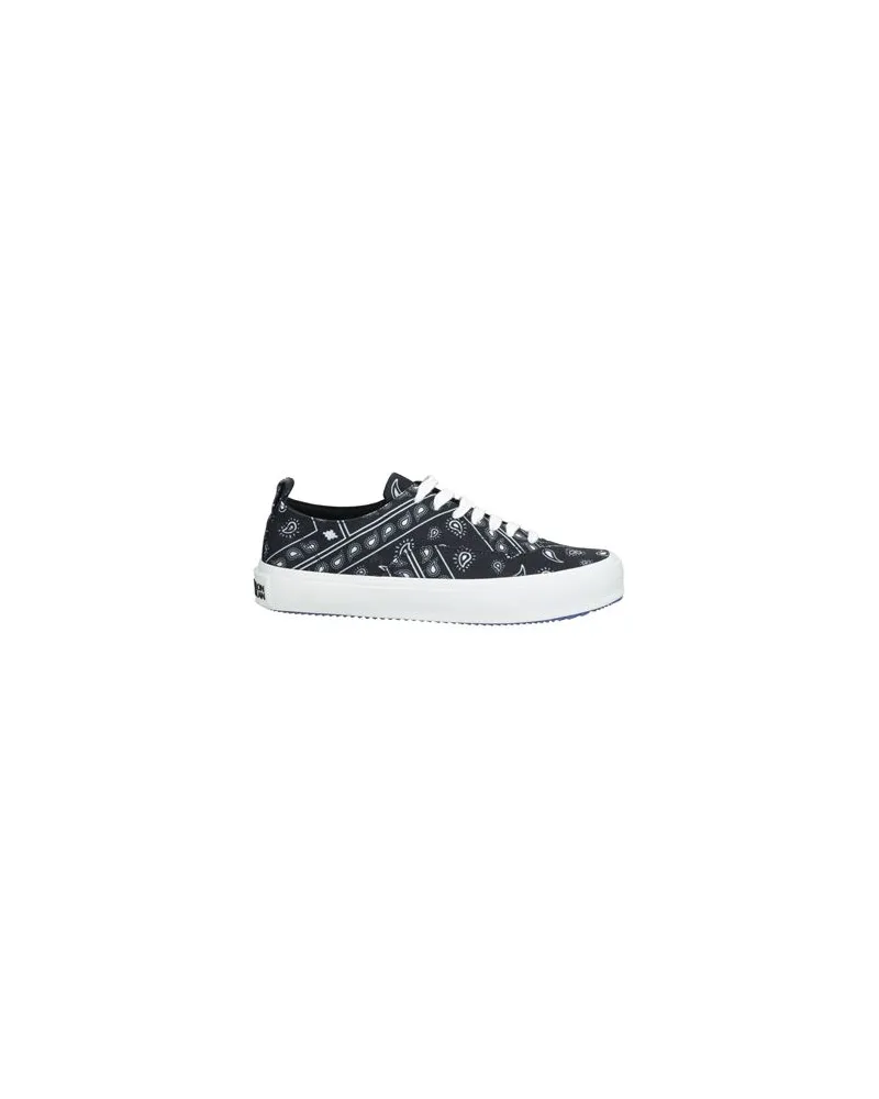 Marcelo Burlon | County of Milan SCHUHE - Sneakersauf YOOX.COM Schwarz