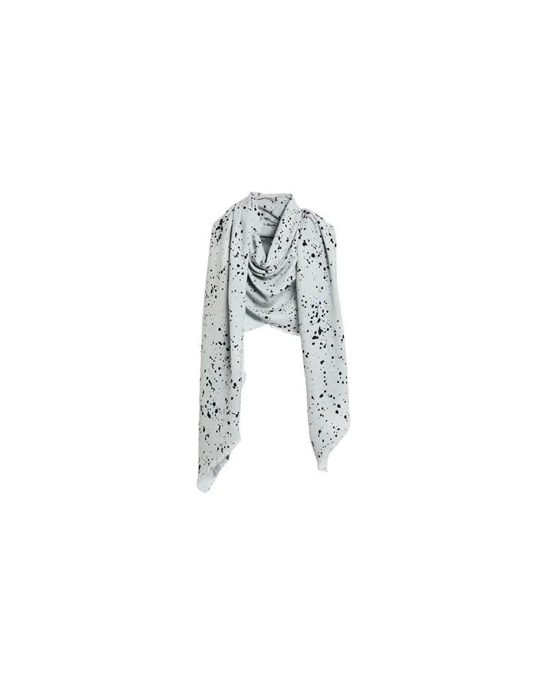 Destin ACCESSOIRES - Schalsauf YOOX.COM Hellgrau