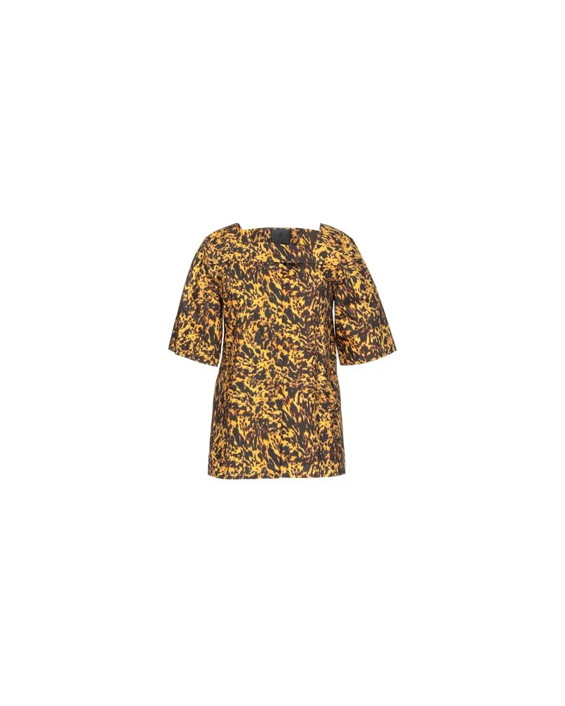 Givenchy TOPS - Hemdenauf YOOX.COM Schwarz