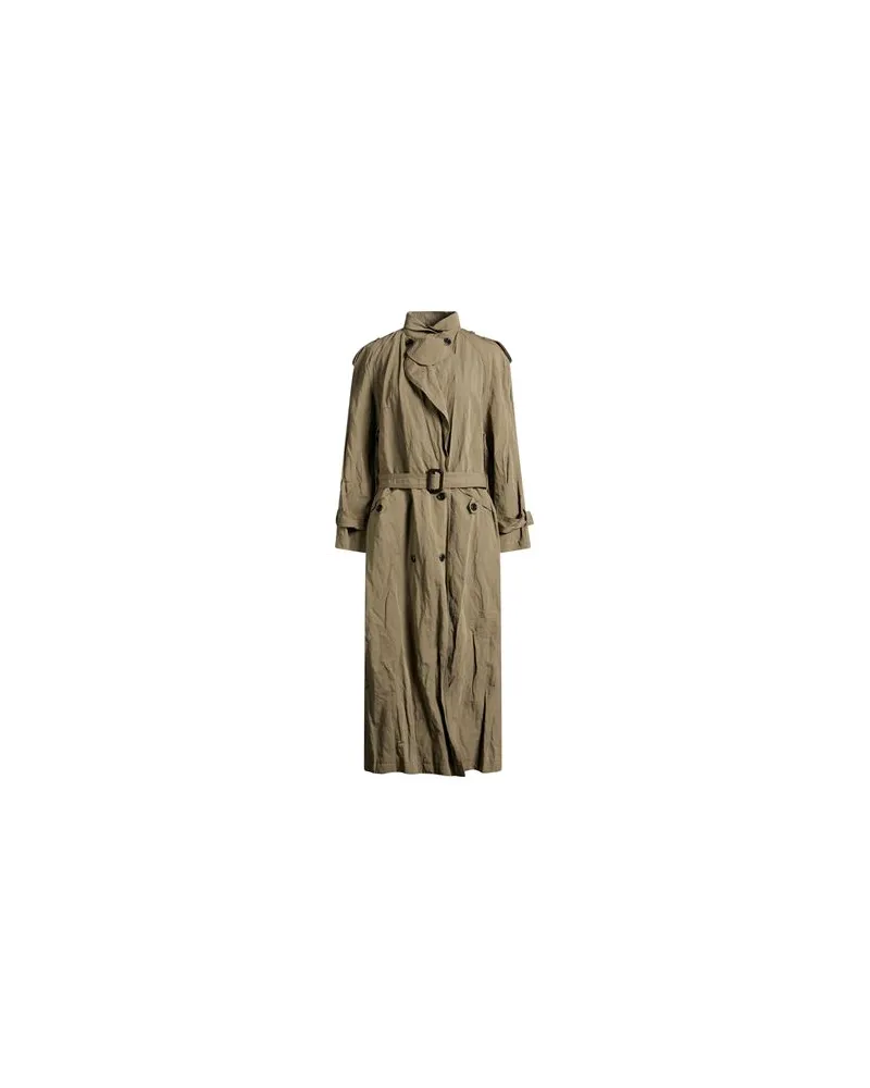 Missoni JACKEN & MÄNTEL - Jacken, Mäntel & Trenchcoatsauf YOOX.COM Khaki