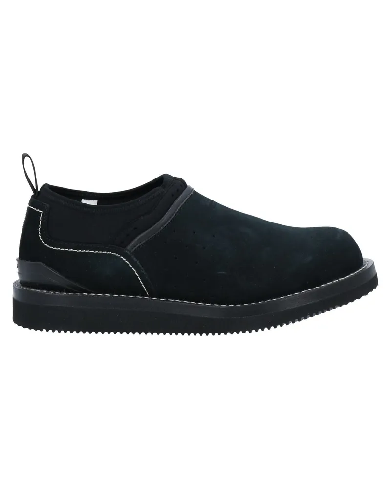 SUICOKE Sneakers Schwarz