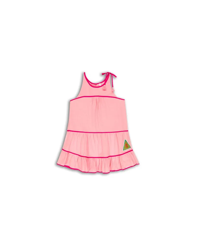 Zimmermann NEUGEBORENE - Babykleiderauf YOOX.COM Rosa