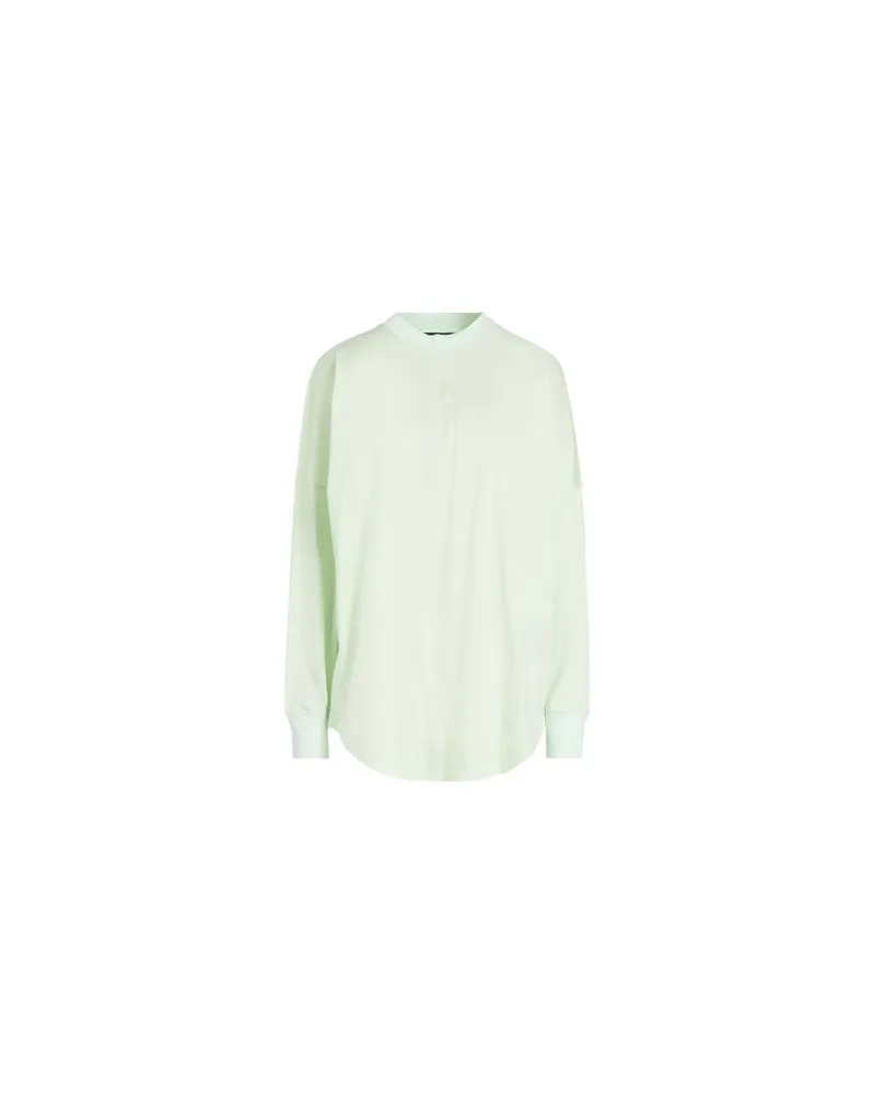 Palm Angels TOPS - T-shirtsauf YOOX.COM Säuregrün