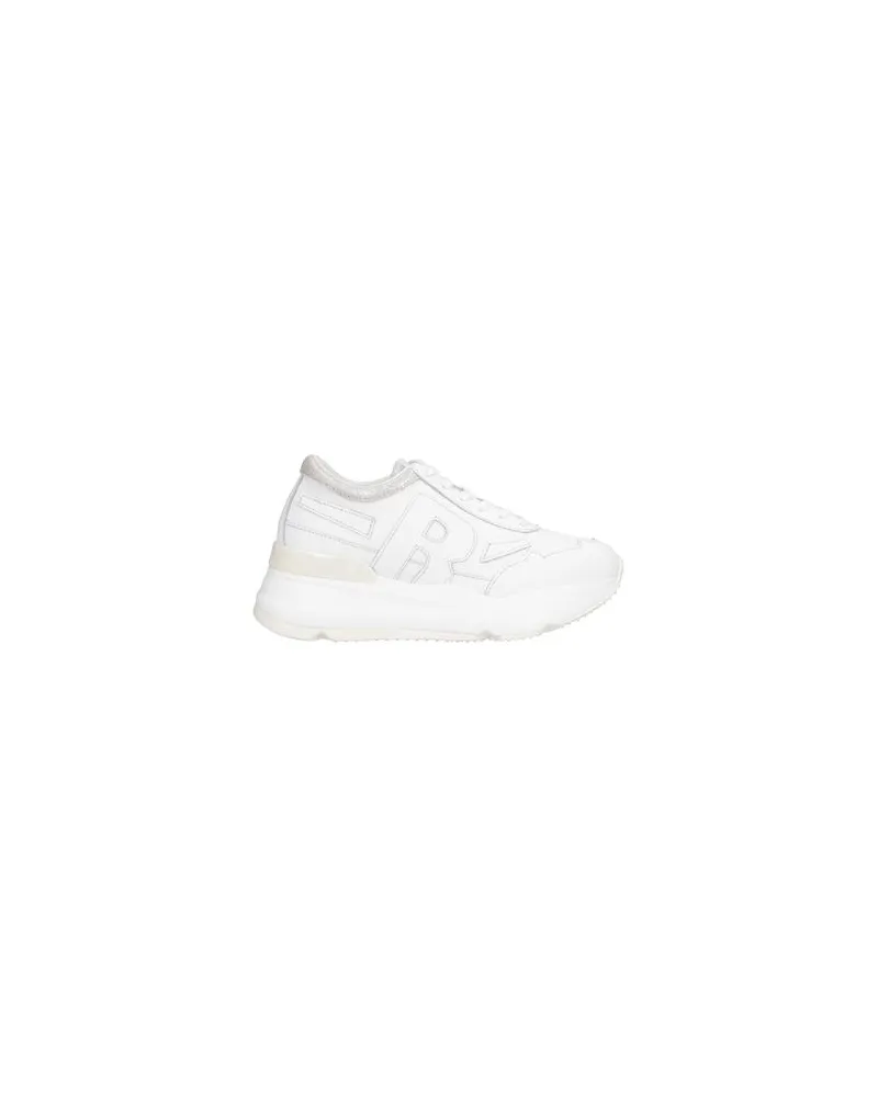 RUCO LINE SCHUHE - Sneakersauf YOOX.COM Weiß