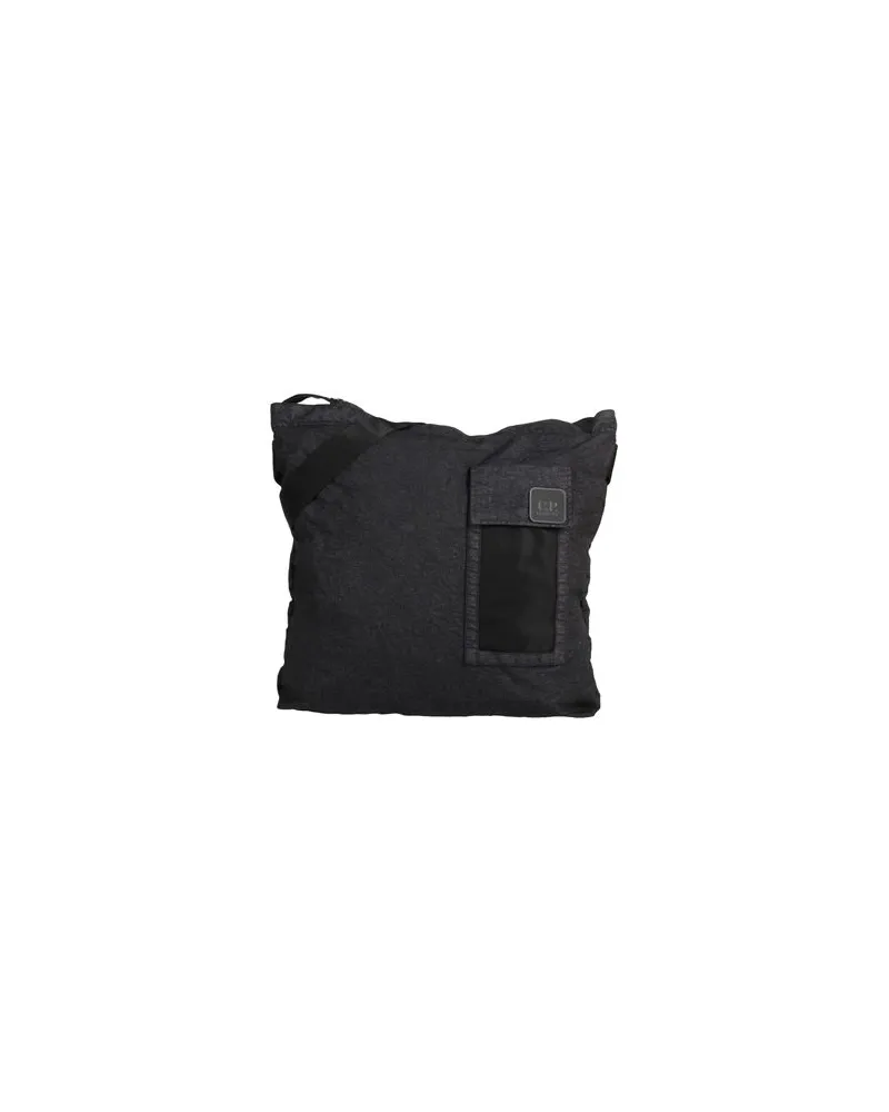 C.P. Company TASCHEN - Umhängetascheauf YOOX.COM Schwarz