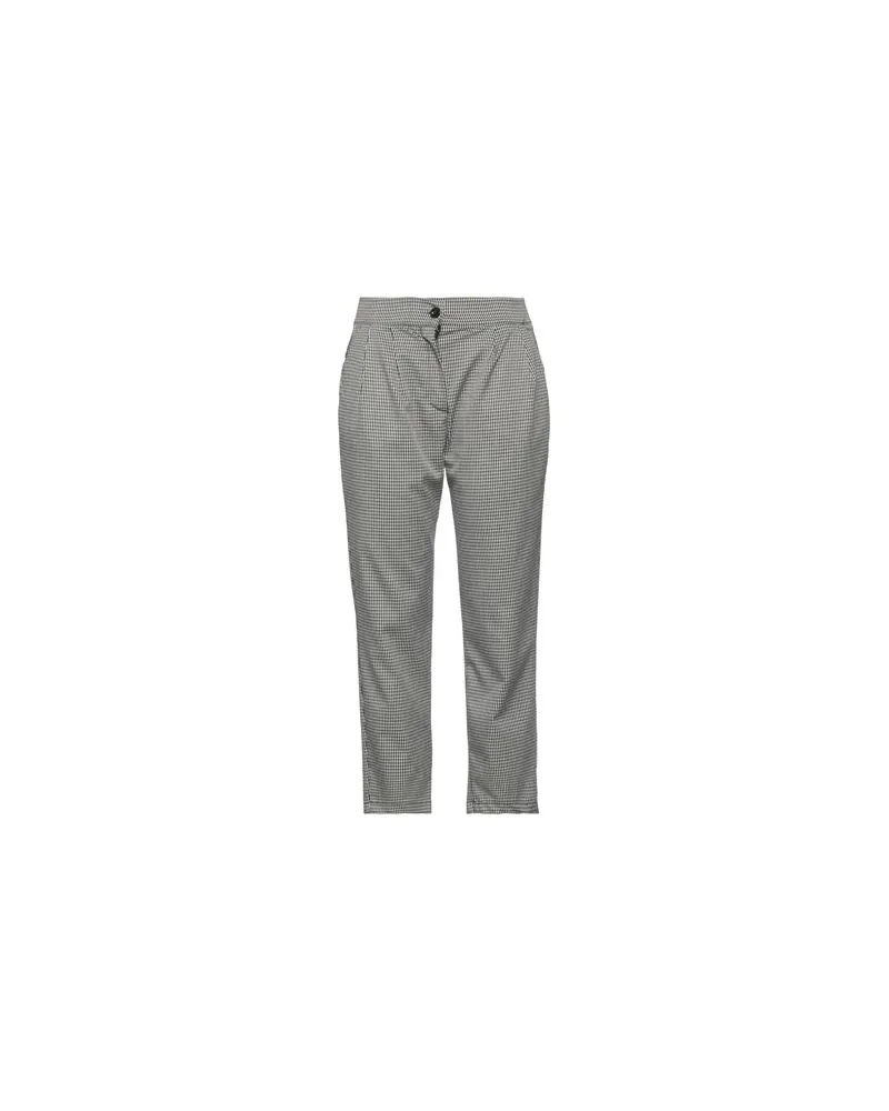 Vanessa Scott HOSEN & RÖCKE - Hosenauf YOOX.COM Schwarz