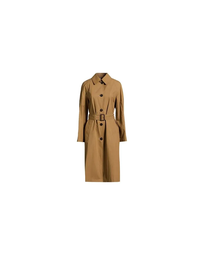 Sealup JACKEN & MÄNTEL - Jacken, Mäntel & Trenchcoatsauf YOOX.COM Kamel