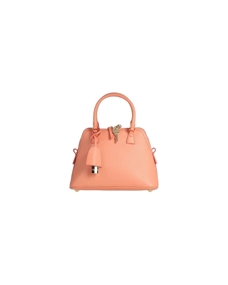 Maison Margiela TASCHEN - Handtaschenauf YOOX.COM Lachs