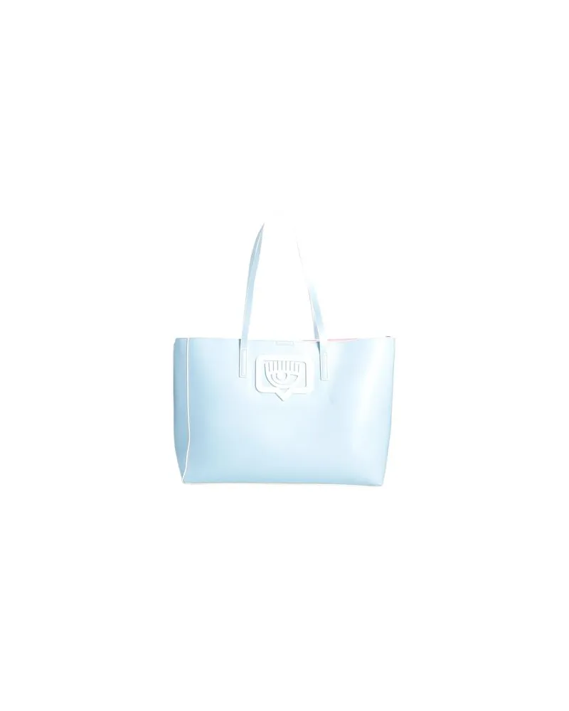 Chiara Ferragni TASCHEN - Handtaschenauf YOOX.COM Himmelblau