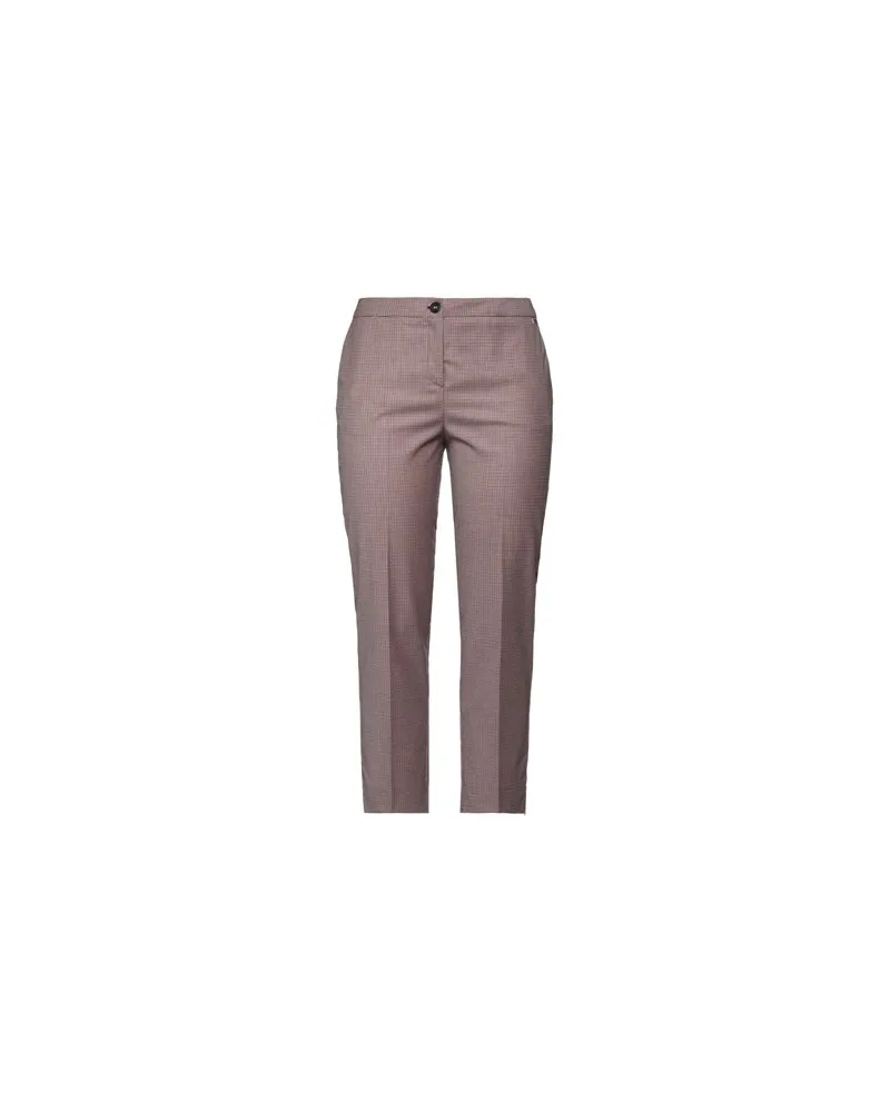 NENETTE HOSEN & RÖCKE - Hosenauf YOOX.COM Rosa