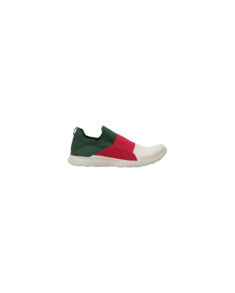 ATHLETIC PROPULSION LABS SCHUHE - Sneakersauf YOOX.COM Weiß