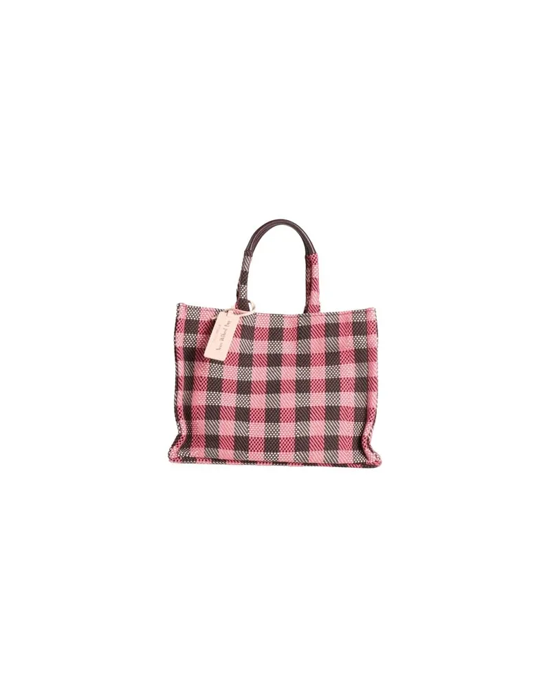 Coccinelle TASCHEN - Handtaschenauf YOOX.COM Koralle