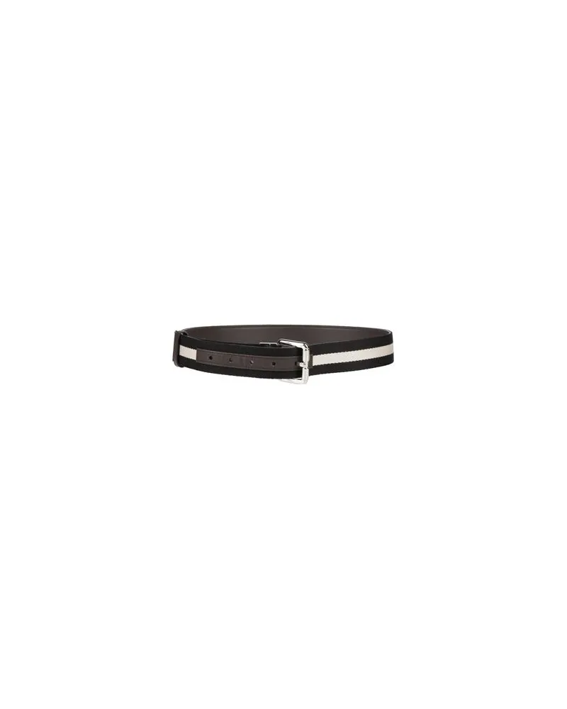 Bally Kleinlederwaren - Gürtelauf YOOX.COM Schwarz