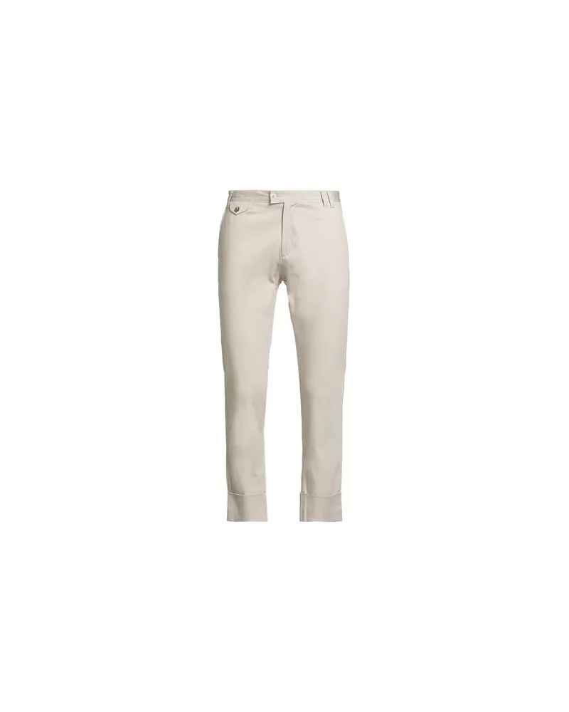 OFFICINA 36 HOSEN & RÖCKE - Hosenauf YOOX.COM Beige