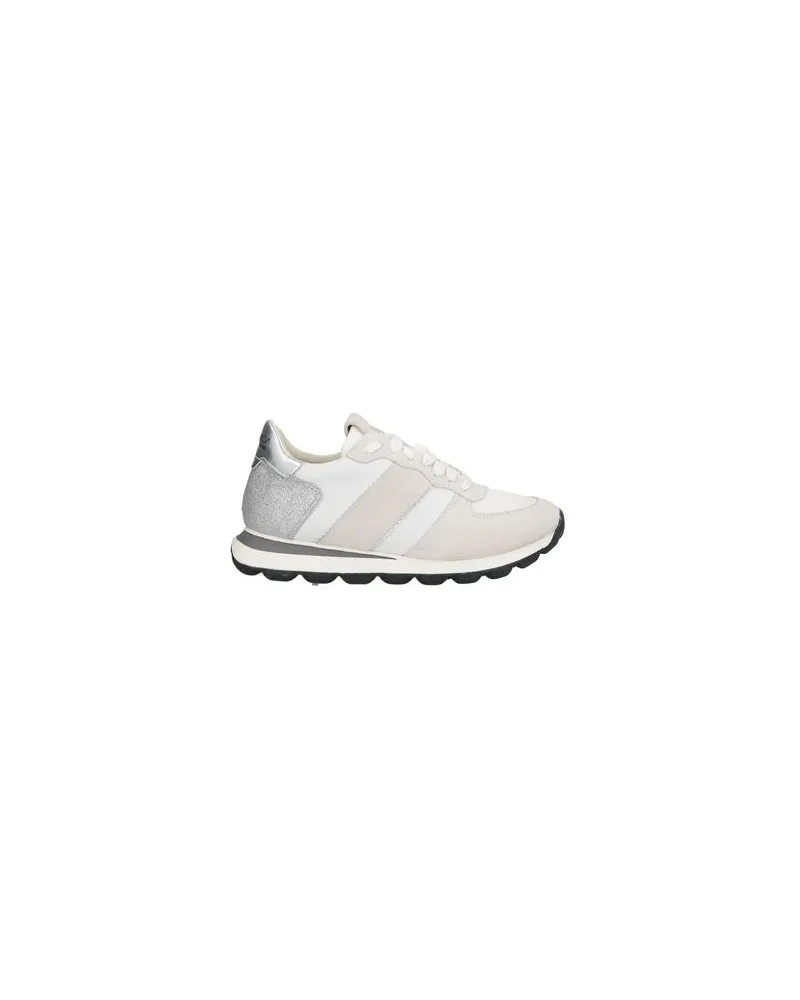Geox SCHUHE - Sneakersauf YOOX.COM Hellgrau