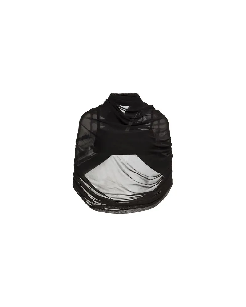 Christopher Esber TOPS - Topsauf YOOX.COM Schwarz