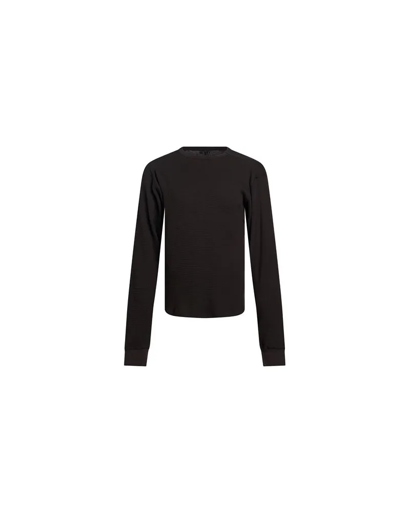 Entire Studios TOPS - T-shirtsauf YOOX.COM Schwarz