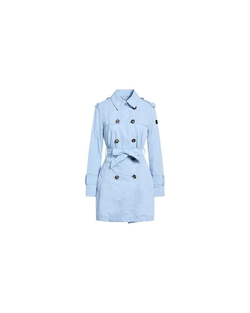 Peuterey JACKEN & MÄNTEL - Jacken, Mäntel & Trenchcoatsauf YOOX.COM Hellblau