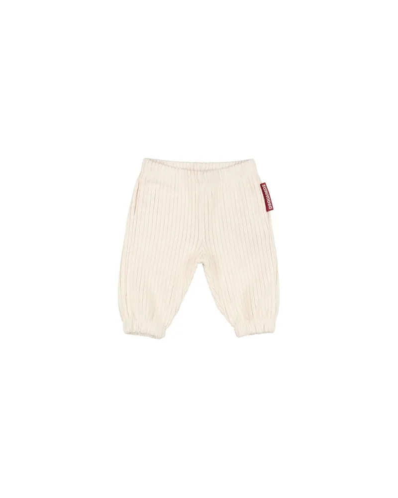 Dsquared2 HOSEN & RÖCKE - Hosenauf YOOX.COM Off