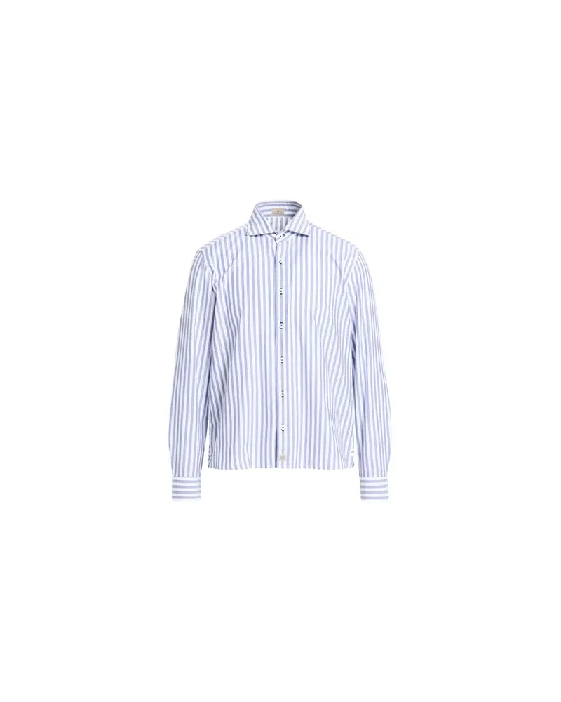 SONRISA TOPS - Hemdenauf YOOX.COM Hellblau