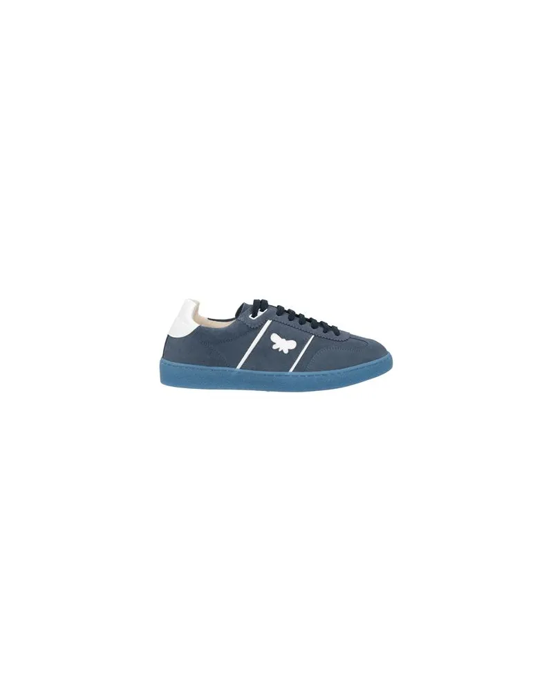 Max Mara SCHUHE - Sneakersauf YOOX.COM Marineblau