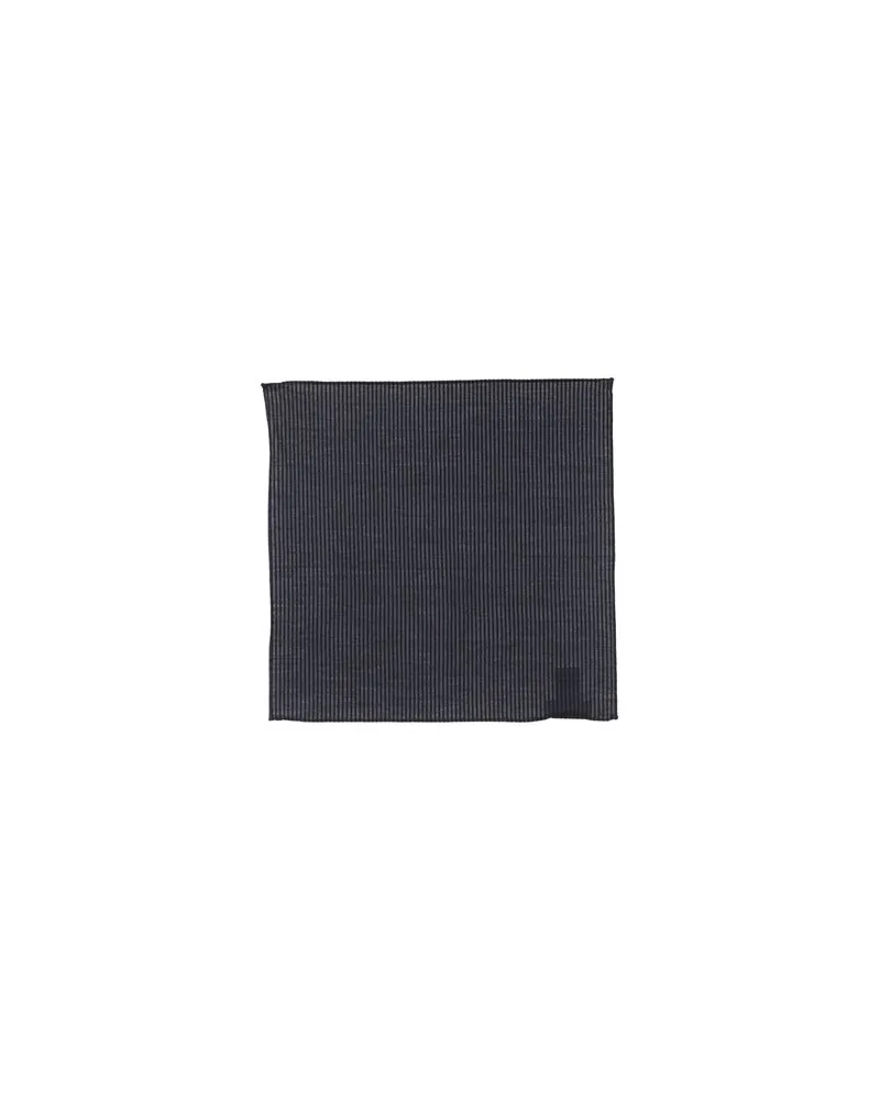 Emporio Armani ACCESSOIRES - Schalsauf YOOX.COM Nachtblau