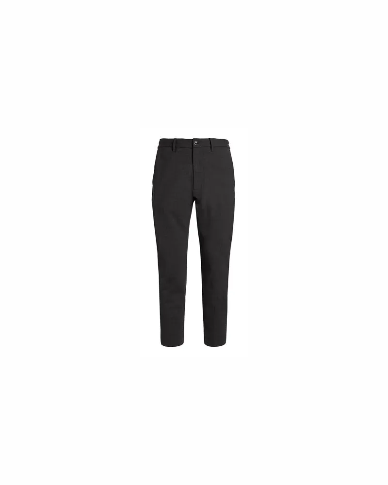 nine:inthe:morning HOSEN & RÖCKE - Hosenauf YOOX.COM Braungrau