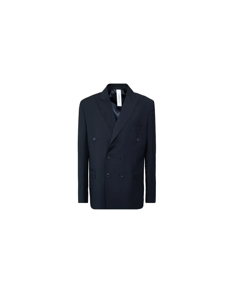 Stilosophy ANZÜGE und CO-ORDS - Blazersauf YOOX.COM Nachtblau