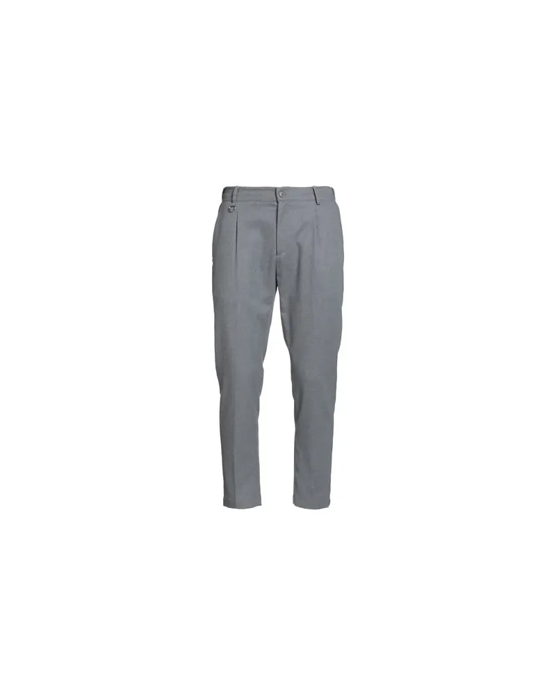 Golden Craft 1957 HOSEN & RÖCKE - Hosenauf YOOX.COM Grau