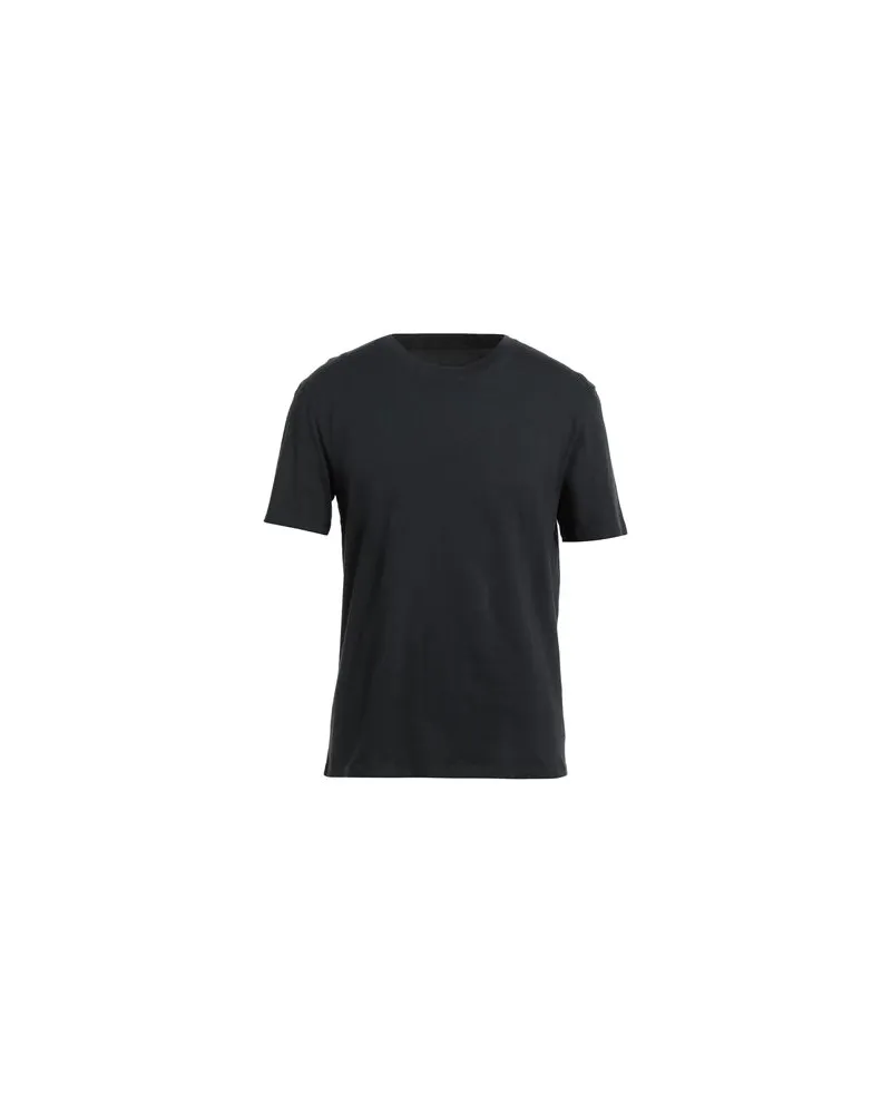 Maison Margiela TOPS - T-shirtsauf YOOX.COM Schwarz