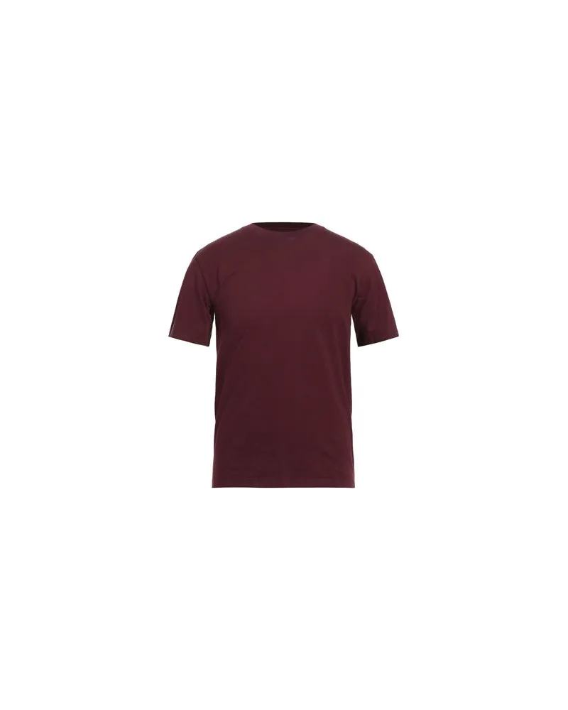 Maison Margiela TOPS - T-shirtsauf YOOX.COM Bordeaux