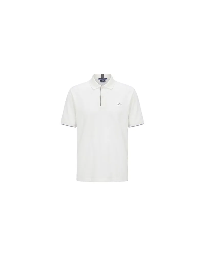 Paul & Shark TOPS - Poloshirtsauf YOOX.COM Off