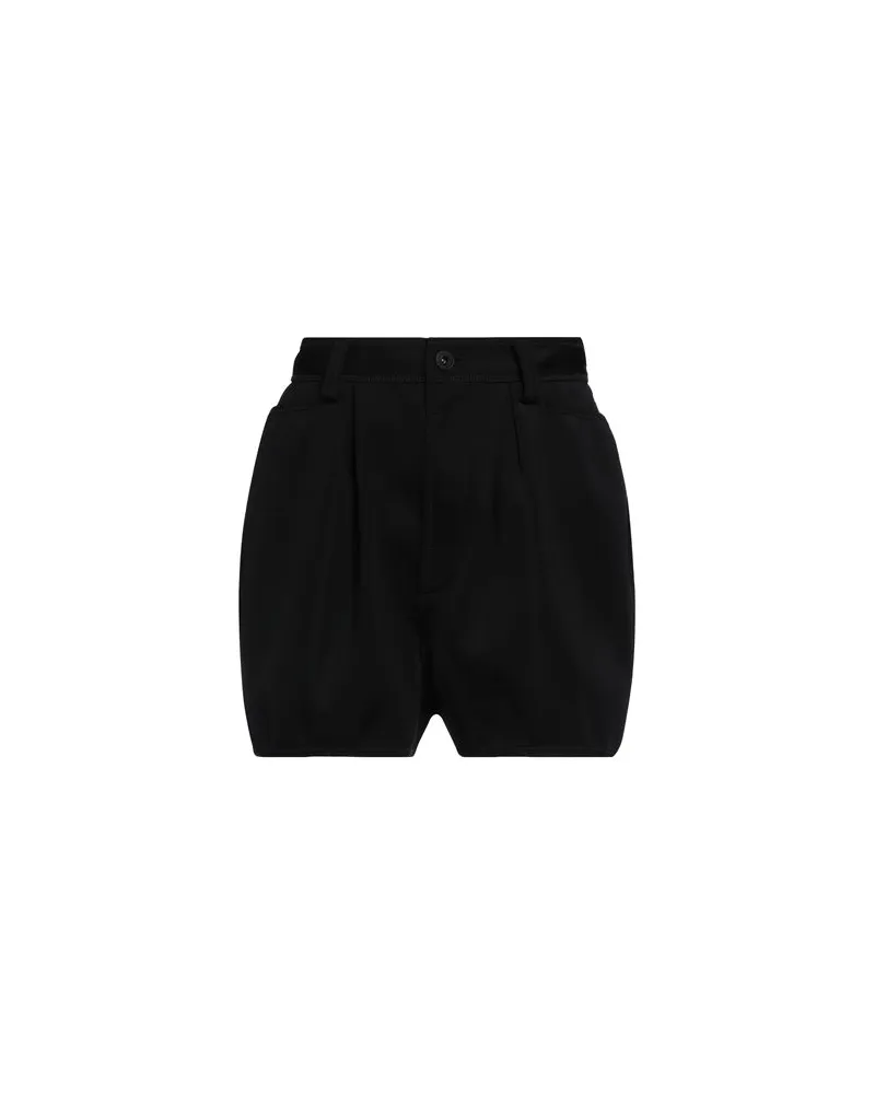 Dsquared2 HOSEN & RÖCKE - Shorts & Bermudashortsauf YOOX.COM Schwarz