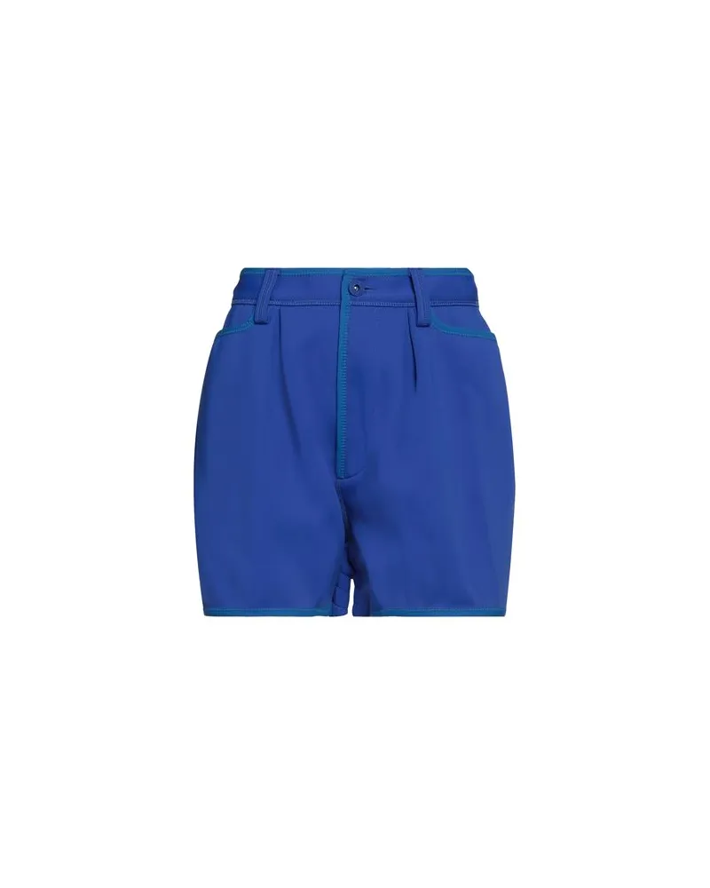 Dsquared2 HOSEN & RÖCKE - Shorts & Bermudashortsauf YOOX.COM Königsblau