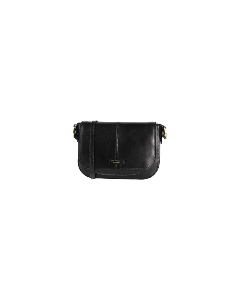The Bridge TASCHEN - Umhängetascheauf YOOX.COM Schwarz