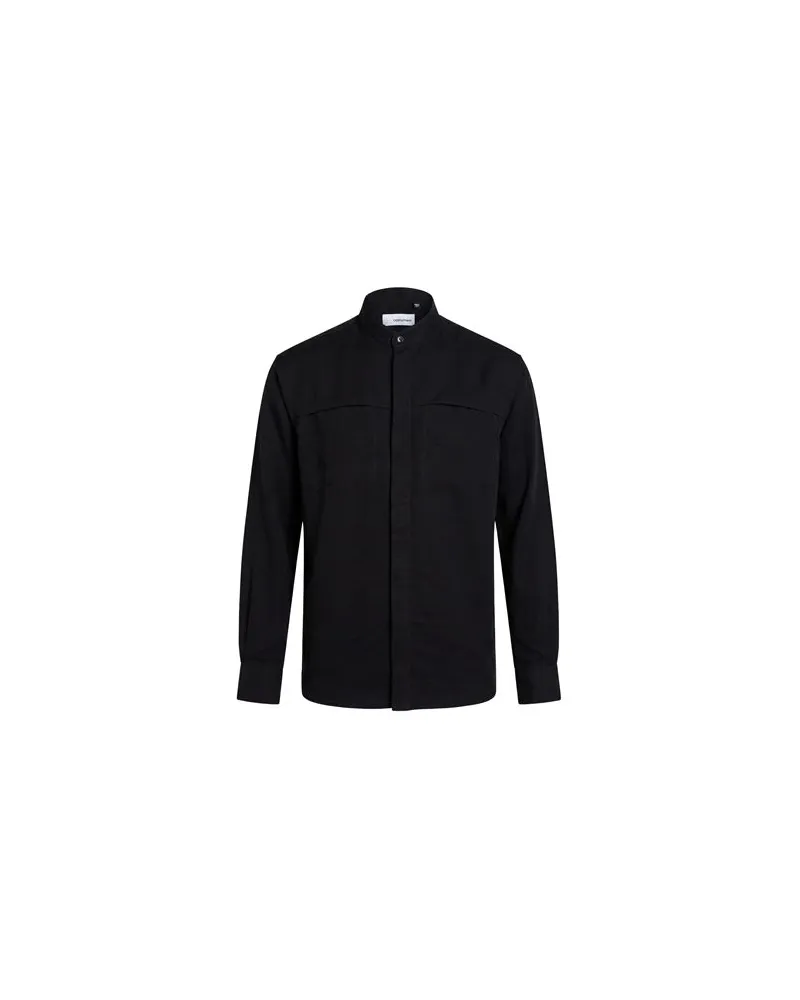 Costumein TOPS - Hemdenauf YOOX.COM Schwarz