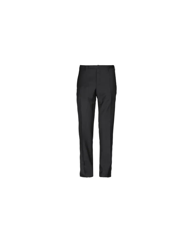 Incotex BY SLOWEAR - HOSEN & RÖCKE - Hosenauf YOOX.COM Schwarz
