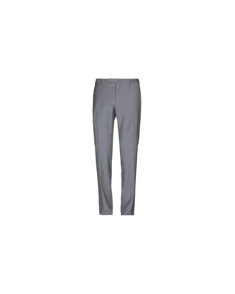 Incotex HOSEN & RÖCKE - Hosenauf YOOX.COM Grau