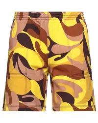 Marni Shorts & Bermudashorts Gelb