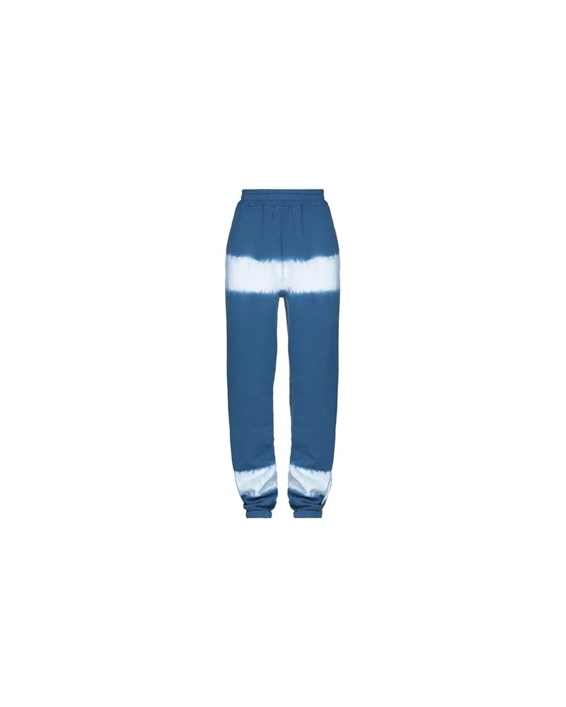 Forte Couture HOSEN & RÖCKE - Hosenauf YOOX.COM Taubenblau