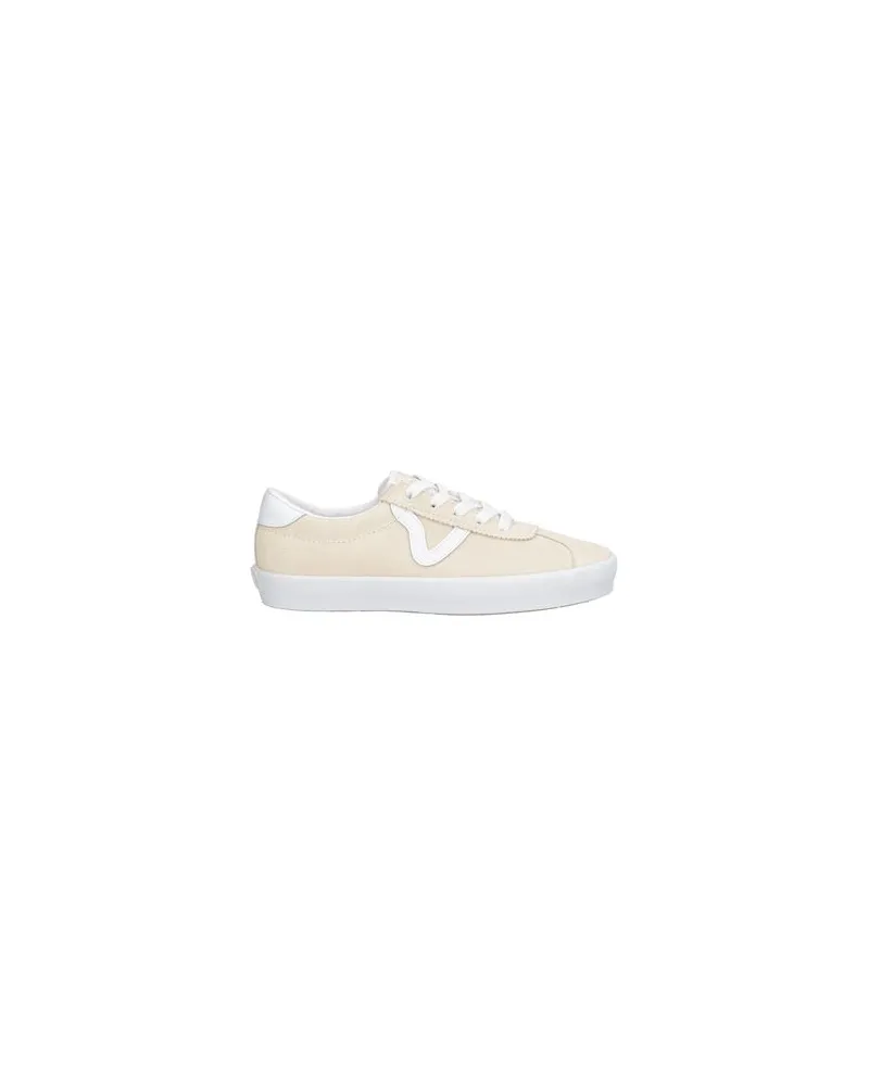 Vans SPORT LOW  - SCHUHE - Sneakersauf YOOX.COM Elfenbein