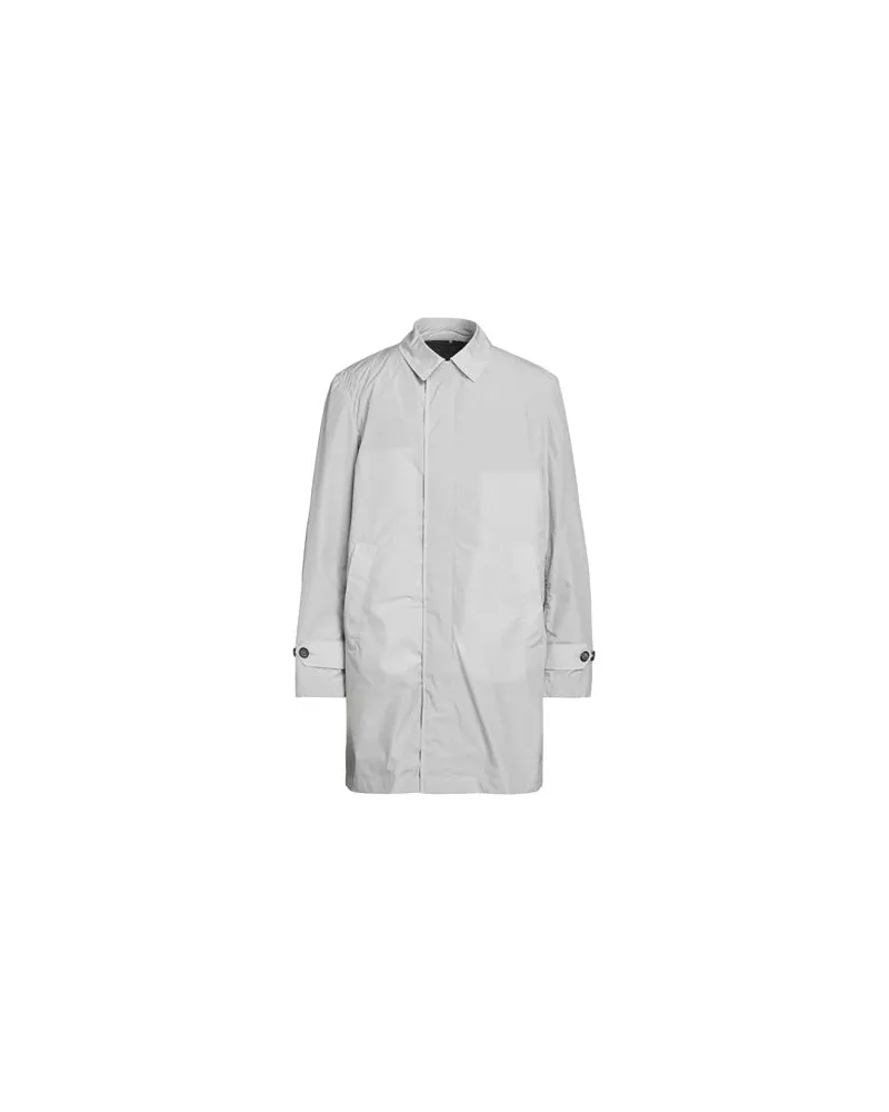 ADD JACKEN & MÄNTEL - Jacken, Mäntel & Trenchcoatsauf YOOX.COM Hellgrau