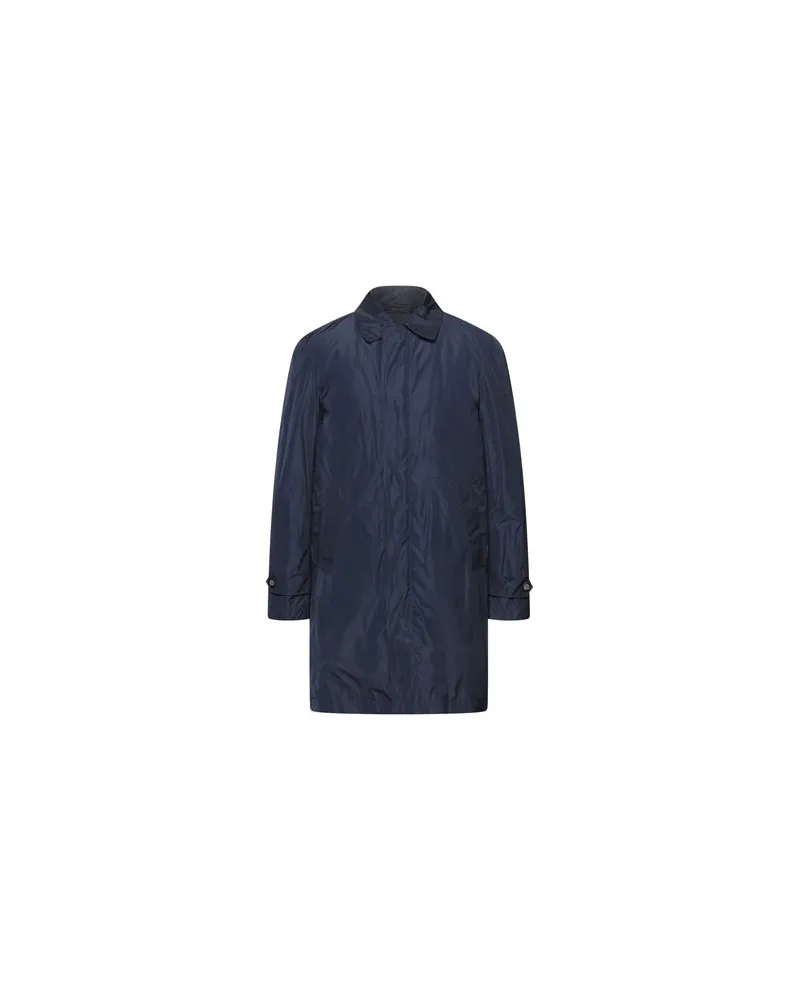 ADD JACKEN & MÄNTEL - Jacken, Mäntel & Trenchcoatsauf YOOX.COM Nachtblau