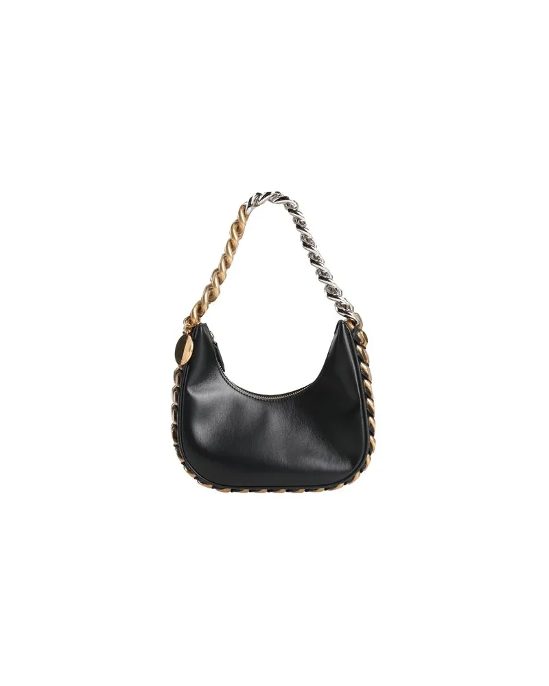 Stella McCartney TASCHEN - Handtaschenauf YOOX.COM Schwarz