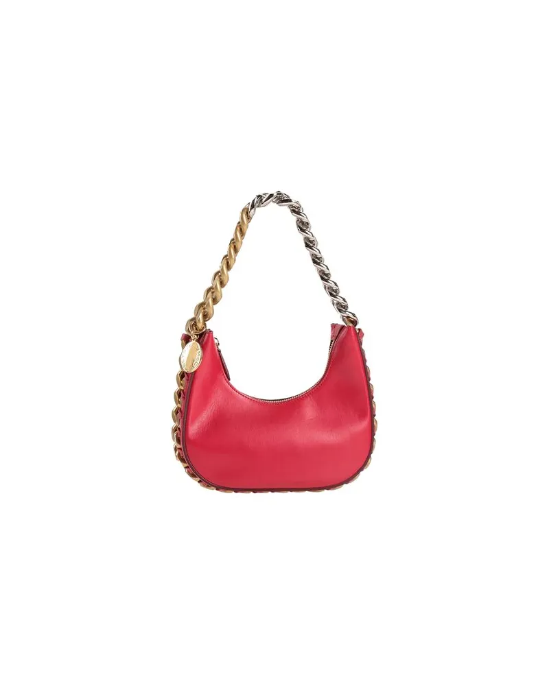 Stella McCartney TASCHEN - Handtaschenauf YOOX.COM Rot